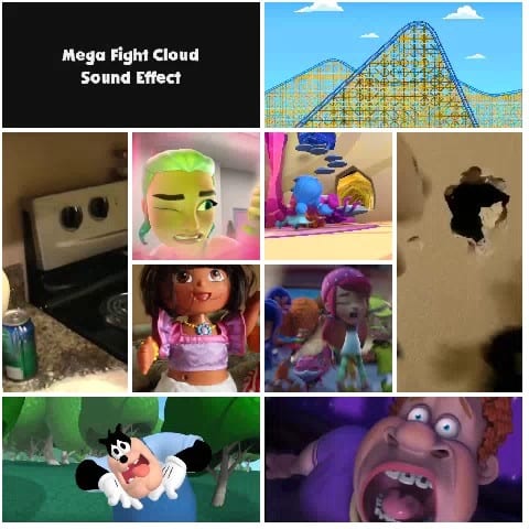 Mixed Media Fun and Animation