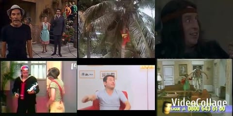 Humorous Moments in Various Settings