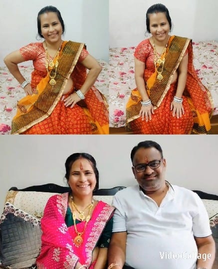 Traditional Attire with Smiles
