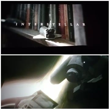 Books and Spacecraft Imagery