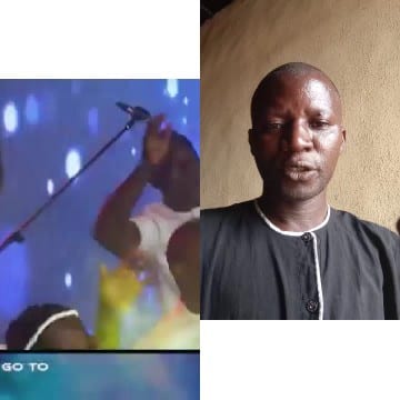 Musical Performance and Solo Man