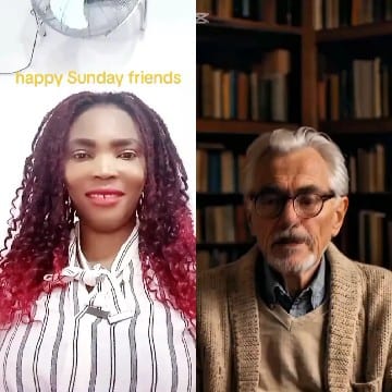 Smiling Friends on Sunday
