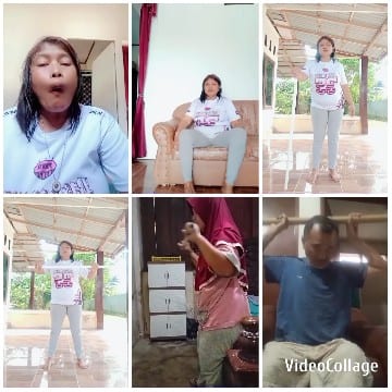 Variety of Indoor Expressions