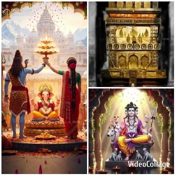 Religious Images and Deities