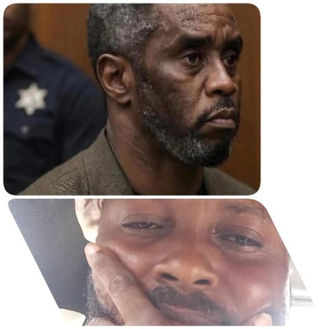 Courtroom Contemplation