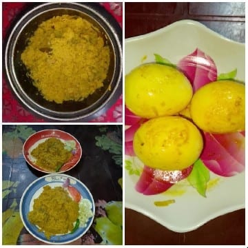 Delicious Yellow Rice Dishes
