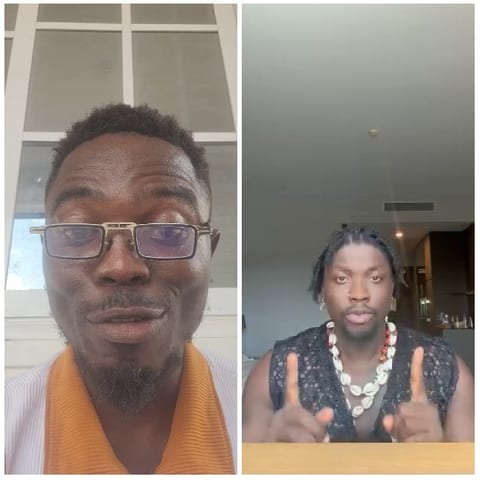 Men in Different Settings