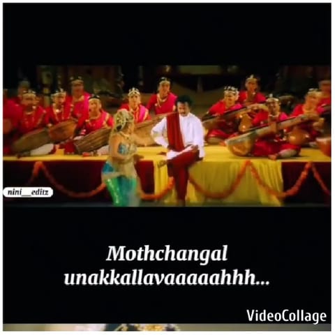 Musicians Performing with Traditional Attire