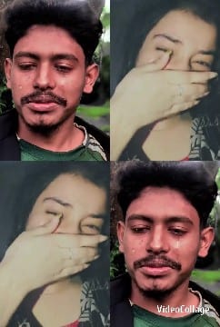 Emotional Individuals in Different Frames