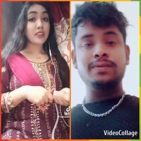 Traditional Outfit and Casual Dress