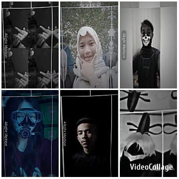 Individuals in Varied Poses