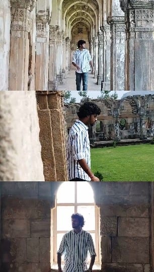 Exploring Historical Sites