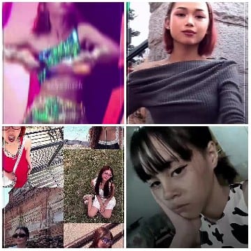 Individuals in Various Poses