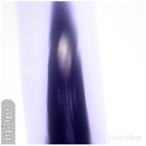 Blurred Abstract Background with Text