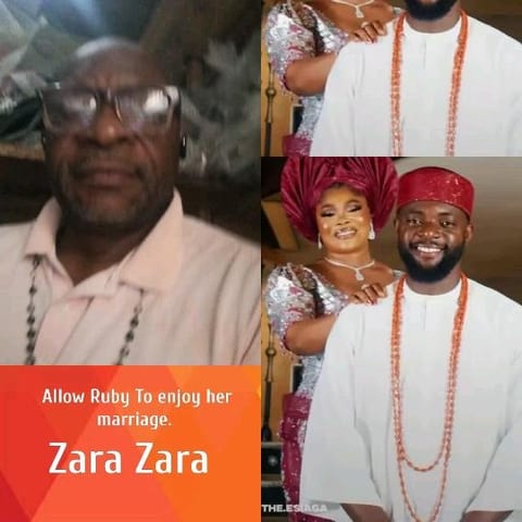 Celebrating a Cultural Wedding