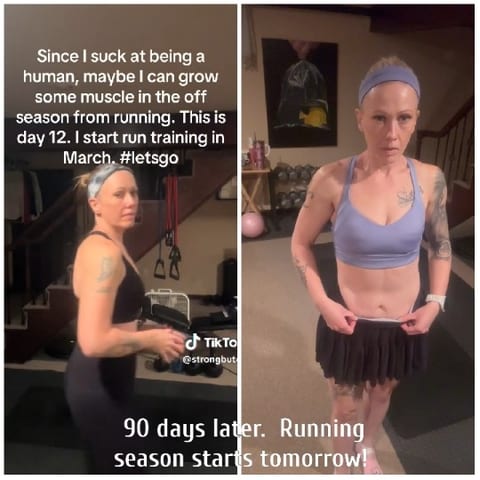 Workout Attire and Fitness Goals