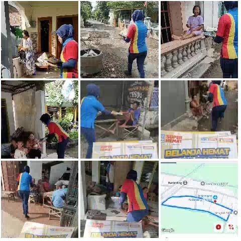 Community Engagement and Delivery Activities