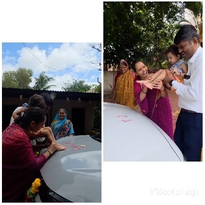 Cultural Ritual and Family Gathering