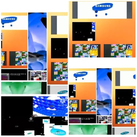 Multimedia Content and Digital Textures