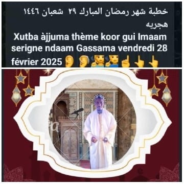 Religious Theme with Traditional Attire
