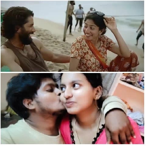 Couples Enjoying Time Together