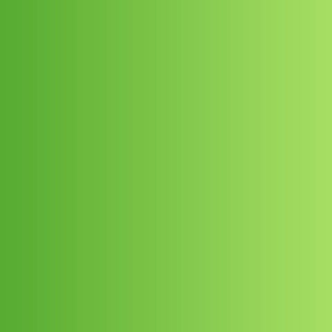 Green Gradient Transition
