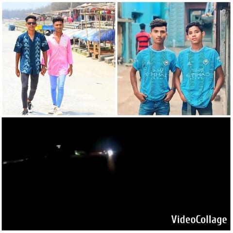 Young Men in Urban Settings