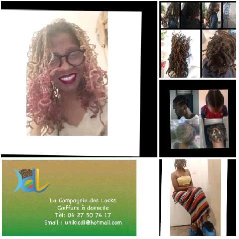 Hairstyling Showcase and Service