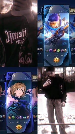 Mirror Selfies and Gaming Graphics