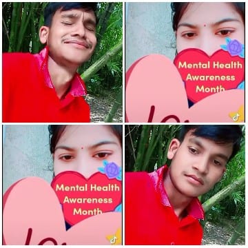 Outdoor Photos for Mental Health Month