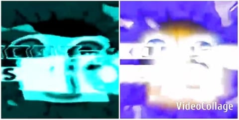 Abstract Colorful Distorted Representations