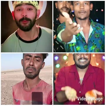 Men in Diverse Settings