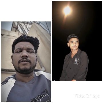 Selfie and Night Portraits