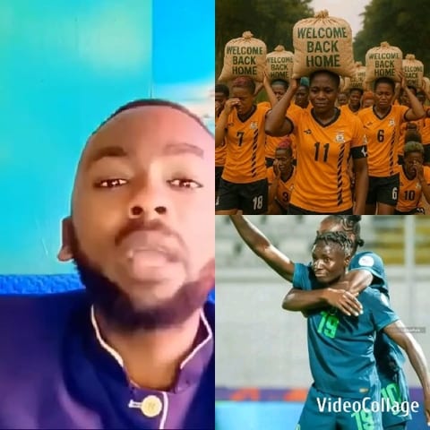 Celebration with Orange Jerseys