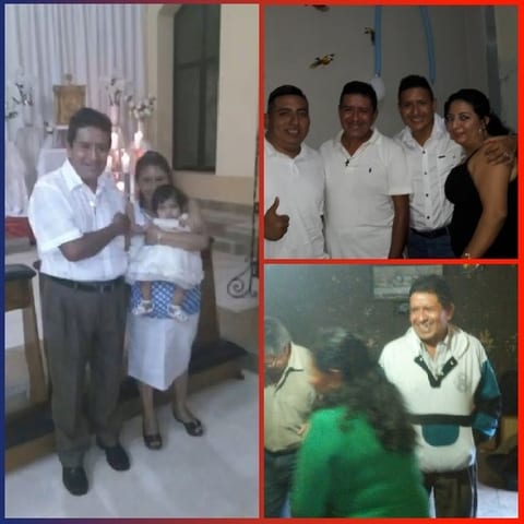 Family Gatherings in Various Settings