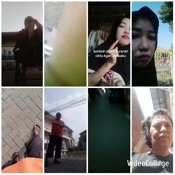 Casual Moments in Daily Life
