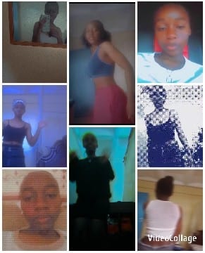 Diverse Poses in Various Settings