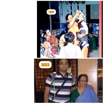 Gatherings: 1997 to 2022