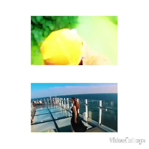 Person with Yellow Hat Outdoors