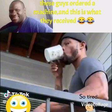 Funny Delivery Story with Reactions