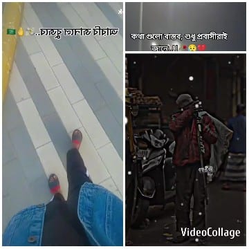 Walking, Driving, and Shopping