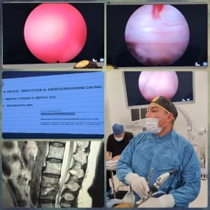 Medical Views and Procedures