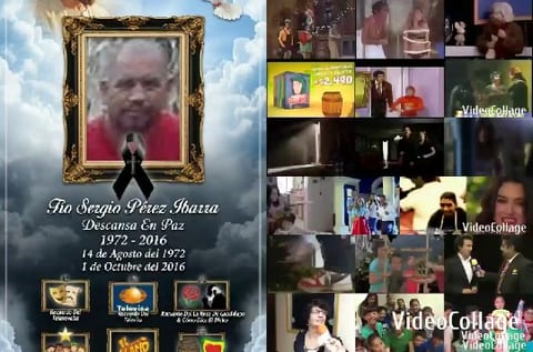 Memorial Tribute and Diverse Scenes