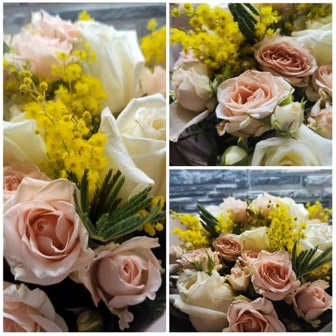 Beautiful Flower Arrangements Display