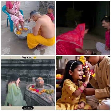 Rituals and Traditional Practices