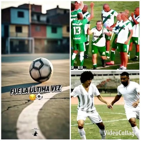 Soccer Moments and Celebrations