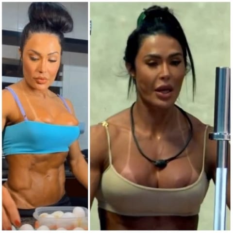 Culinary and Fitness Focus
