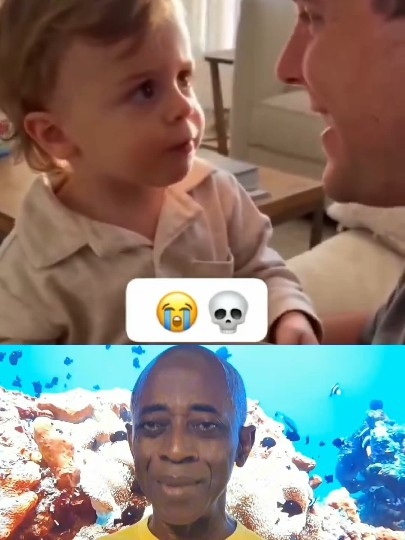 Child and Adult Warm Interaction