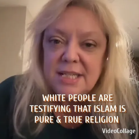 Discussing Purity of Islam