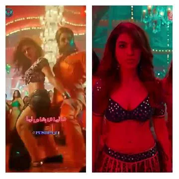 Women Dancing at Festive Event
